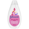 Johnson'S Acondicionador Gotas Brillo 500Ml