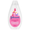 Johnson'S Acondicionador Gotas Brillo 500Ml