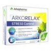 Arkopharma Arkorelax Estrés Control 30Comp