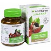 Arkopharma Arkocápsulas Guaraná, 84 Cápsulas