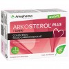 Arkopharma Arkosterol Plus Coq10 Salud Cardiovascular 30 Cápsulas