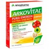 Arkopharma Arkovital Pura Energía Ultra Energy, 30 Comprimidos