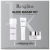 Rexaline Crystal Bright Glow Maker Travel Kit