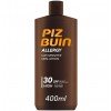 Piz Buin Allergy Locion Piel Sensible al Sol Spf 30 - Proteccion Alta (1 Envase 400 ml) - Johnson&johnson