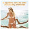 Piz Buin Allergy Locion Piel Sensible al Sol Spf 30 - Proteccion Alta (1 Envase 400 ml) - Johnson&johnson