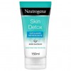 Neutrogena® Skin Detox Gel Exfoliante Refrescante 150 Ml