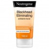 Neutrogena Blackhead Eliminating Exfoliante Facial, 150 Ml