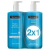 Neutrogena Hydro Boost Loción Corporal En Gel 2X750Ml