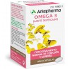 Omega 3 Aceite De Pescado Arkopharma (100 Capsulas)