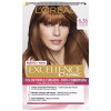 L'Oréal Excellence Creme 635 Chocolate 1Ud