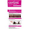 L'Oreal Casting Creme Gloss 426-Reddish Brown 3Uds
