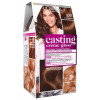 L'Oreal Casting Creme Gloss 535-Chocolate 3Uds