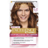 L'Oreal Set Excellence Creme Hair Color 641 Hazelnut