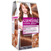 L'Oreal Set Casting Creme Gloss Nº634 Honey Brown 1Ud