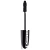 Loreal Mega Volume Collagene 24H Mascara De Pestañas Black