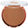 L'Oreal Polvo La Terra Wild Bronze Glow 03 Medium Bronze 18G
