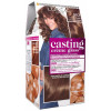 L'Oreal Set Casting Creme Gloss 503-Golden Chocolate