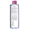 L'Oreal Agua Micelar Suave Pieles Sensibles 400Ml