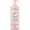 L'Oreal Flores Delicadas Leche Piel Sensible 400Ml