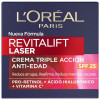 L'Oreal Revitalift Laser X3 Day Cream Spf20 50Ml