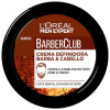 L'Oreal Men Expert Barber Club Defining Cream 75Ml