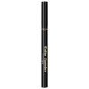 Loreal Superliner Ink Precious Perfilador De Ojos 01 Extra Black