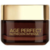 L'Oreal Age Perfect Nutricion Intensa Crema Día 50Ml