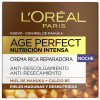 L'Oreal Age Perfect Nutrición Intensa Crema Noche 50Ml