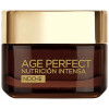 L'Oreal Age Perfect Nutrición Intensa Crema Noche 50Ml