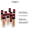 Infaillible 32H Maquillaje Fresh Wear Spf25 100-Linen 30 Ml
