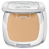 Accord Parfait Polvo Fundente 3D/3W-Golden Beige