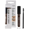 Unbelieva Brow Gel 1.0-Ebony 3,4 Ml