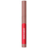 Infallible Matte Lip Crayon 111-A Little Chili
