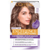 L'Oréal Paris Excellence 7.11 Rubio Ceniza Intenso 192Ml
