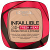 Loreal Infallible 24H Fresh Wear Foundation Compact 130 9G