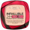 Loreal Infallible 24H Fresh Wear Foundation Compact 180 9G