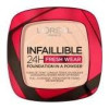 Loreal Infallible 24H Fresh Wear Foundation Compact 180 9G