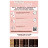 Excellence Creme Universal Nudes Tinte 3U-Dark Brunette 5 U