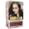 Excellence Creme Universal Nudes Tinte 3U-Dark Brunette 5 U