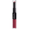 L'Oréal Infallible 24H Lipstick 804 Metro Proof Rose 5.8Ml