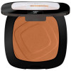 L'Oréal Infaillible 24H Fresh Wear Matte Bronzer 400 Tan Doré 9G