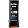 L'Oréal Men Expert Pure Coal Shower Gel 5In1 400Ml