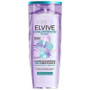 L'Oréal Elvive Hyaluronic Pure Shampoo 380Ml
