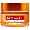 Revitalift Crema Iluminadora Y Alisadora De Poros 50 Ml