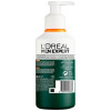 Men Expert Derma Control Gel Limpiador Purificante 260 Ml