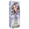 Cool Silver Tratamiento Matizador Gris Platino Plateado 1 U