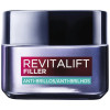 Revitalift Filler Gel Crema Con Ácido Hiaulónico 50 Ml