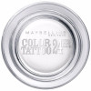 Maybelline Eye Studio Color Tattoo 45 Infinite White
