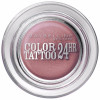 Maybelline Color Tattoo 24H Sombra De Ojos 065 Pink Gold
