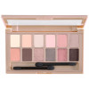 The Blushed Nudes Eye Shadow Palette 01